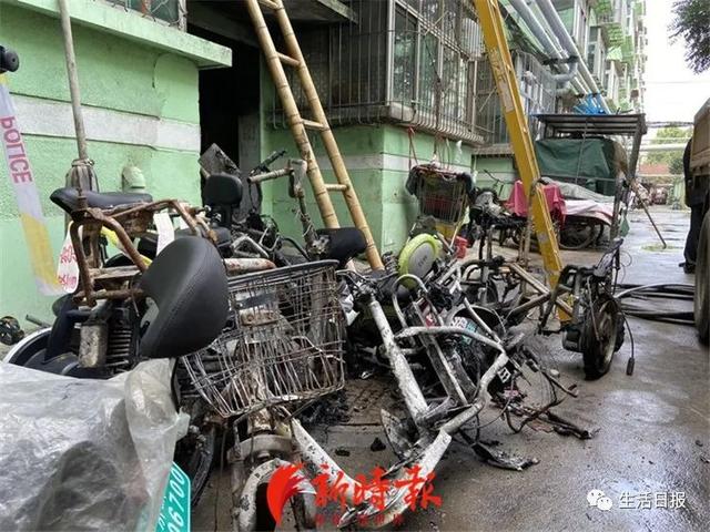 厦门小区燃气爆炸最新消息，山东厦门一小区居民楼发生爆炸