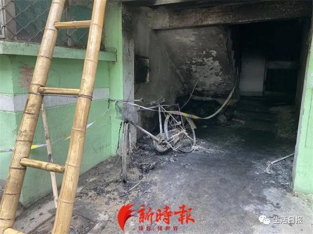 厦门小区燃气爆炸最新消息，山东厦门一小区居民楼发生爆炸