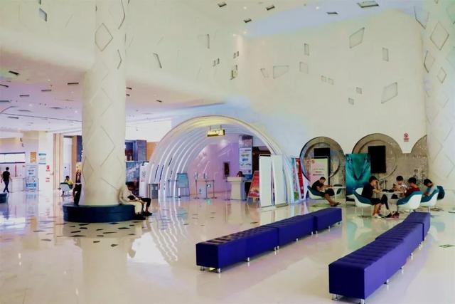 杭州有哪些电影院开门，杭州石桥街道有家社区电影院