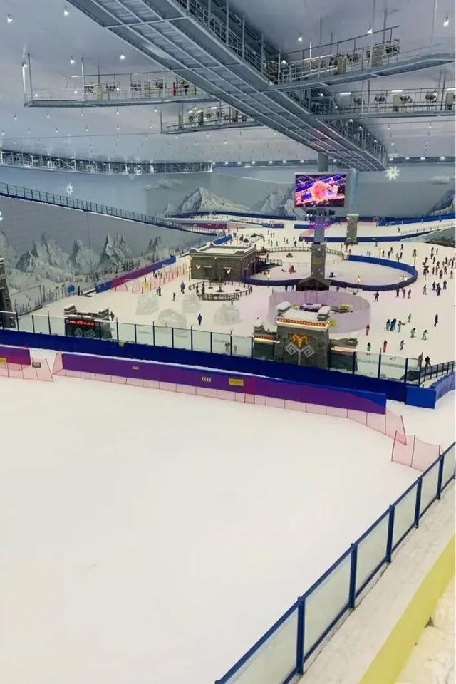太舞滑雪小镇游玩攻略，滑雪、古镇~北京周边好玩地都在这