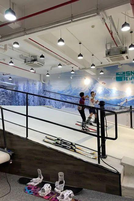 太舞滑雪小镇游玩攻略，滑雪、古镇~北京周边好玩地都在这