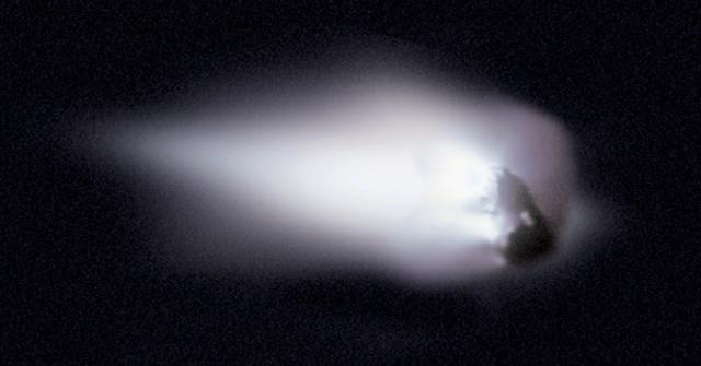 关于彗星的冷知识，这一夜，让我们来谈谈彗星