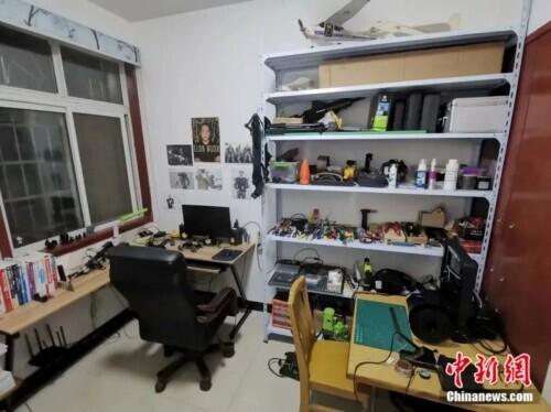 后浪来了大一学生自制火箭成功发射并回收，火箭是怎样组装和发射的