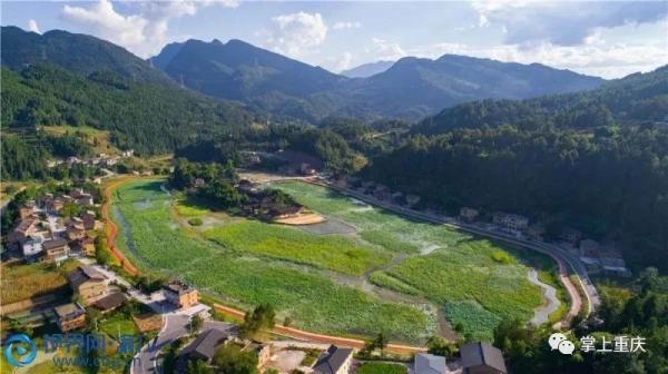 重庆武隆旅游景点推荐，重庆武隆又有两个景区正式开园