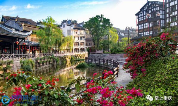 重庆武隆旅游景点推荐，重庆武隆又有两个景区正式开园