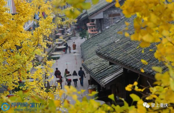重庆武隆旅游景点推荐，重庆武隆又有两个景区正式开园