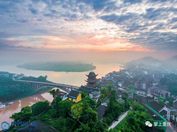 重庆武隆旅游景点推荐，重庆武隆又有两个景区正式开园