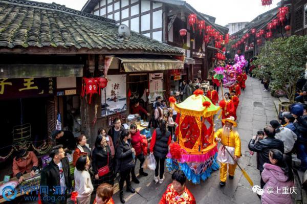 重庆武隆旅游景点推荐，重庆武隆又有两个景区正式开园