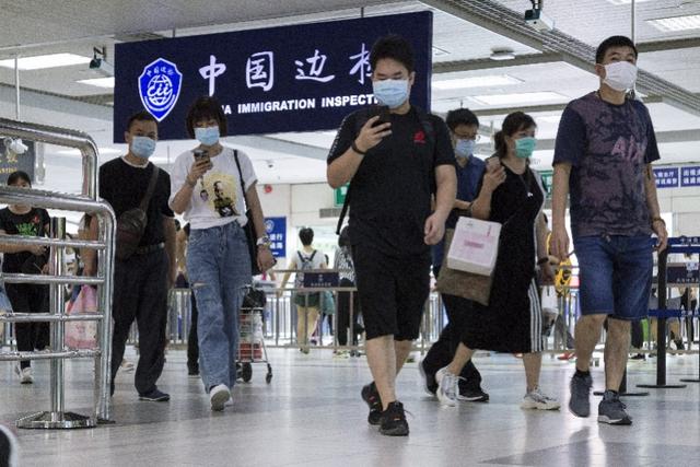 去珠海澳门自由行攻略，直击珠海恢复赴澳门自由行