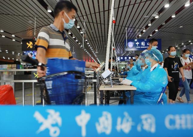 去珠海澳门自由行攻略，直击珠海恢复赴澳门自由行