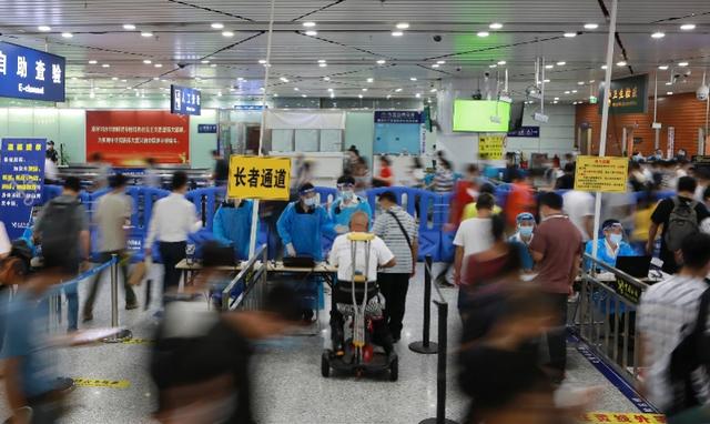 去珠海澳门自由行攻略，直击珠海恢复赴澳门自由行