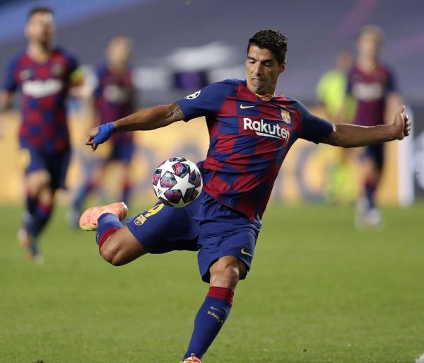 如何评价巴萨对待梅西，巴萨主席：仍为梅西离队难过