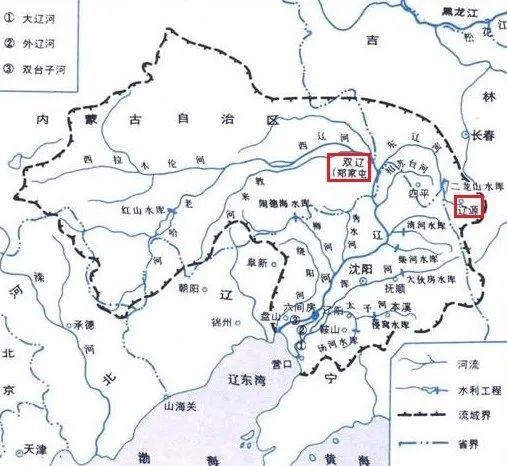 吉林省简称叫什么，吉林省情概况