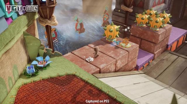 ps5手柄，ps5手柄各种功能