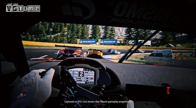 ps5手柄，ps5手柄各种功能