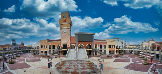 长沙百联奥特莱斯，长沙奥特莱斯卖场