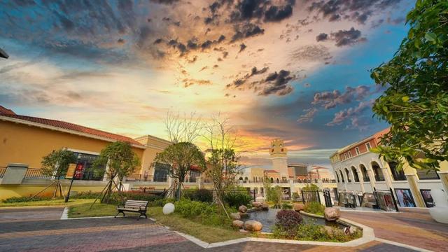 长沙百联奥特莱斯，长沙奥特莱斯卖场