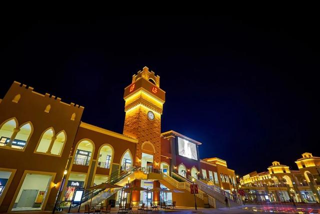 长沙百联奥特莱斯，长沙奥特莱斯卖场