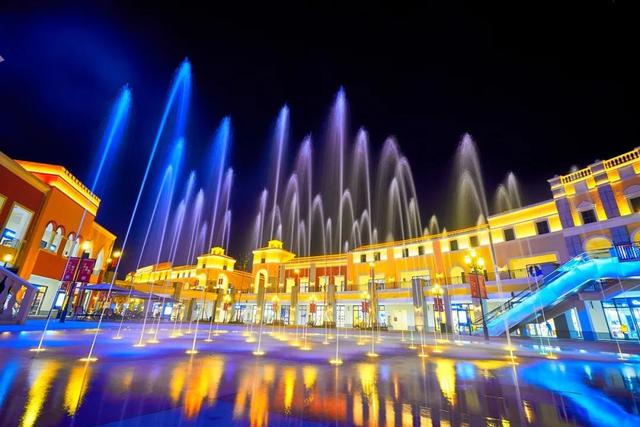 长沙百联奥特莱斯，长沙奥特莱斯卖场