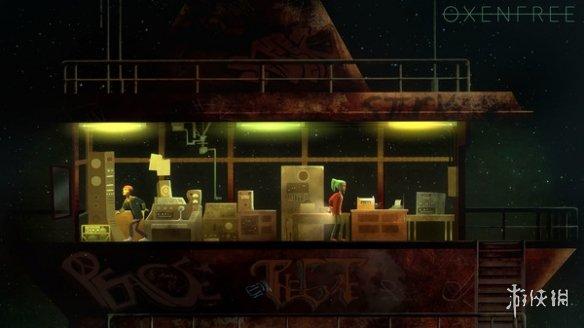 冒险类解谜类游戏推荐，魔幻叙事解谜冒险游戏游戏玩法公开