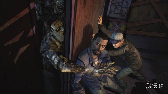 冒险类解谜类游戏推荐，魔幻叙事解谜冒险游戏游戏玩法公开