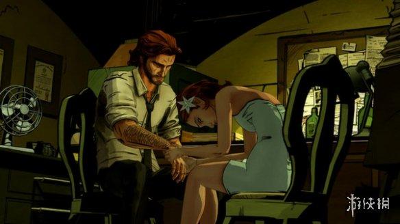 冒险类解谜类游戏推荐，魔幻叙事解谜冒险游戏游戏玩法公开