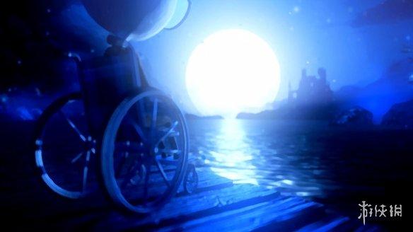 冒险类解谜类游戏推荐，魔幻叙事解谜冒险游戏游戏玩法公开