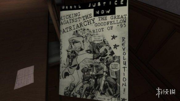 冒险类解谜类游戏推荐，魔幻叙事解谜冒险游戏游戏玩法公开