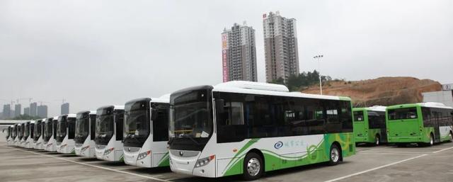 郴州市公交线路时间表，郴州将新增一条公交线路