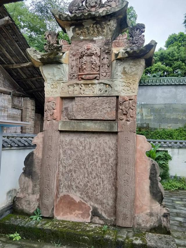 成渝文旅新地标古道沧桑，最新的川西旅游小众景点