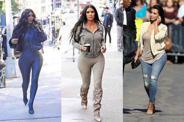 瘦小腿最有效的瘦腿贴，最全瘦身帖：筷子腿再也不是梦