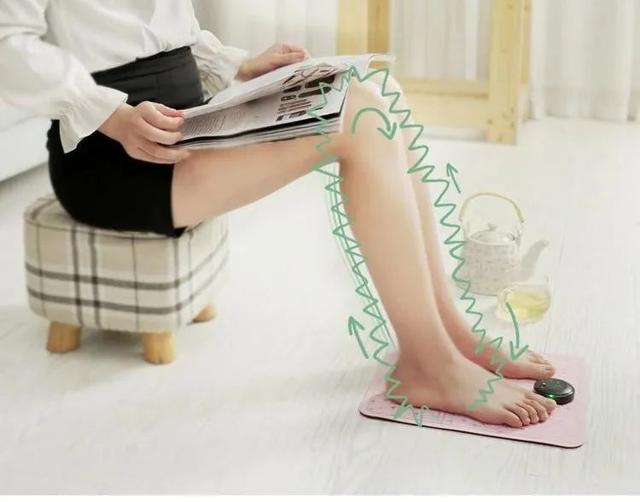 瘦小腿最有效的瘦腿贴，最全瘦身帖：筷子腿再也不是梦