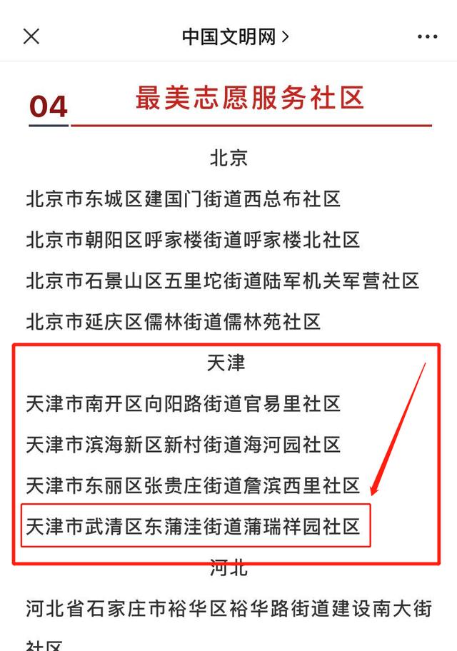 红十字会副会长王军，最美志愿服务社区推荐材料（生命之光 让爱延续）
