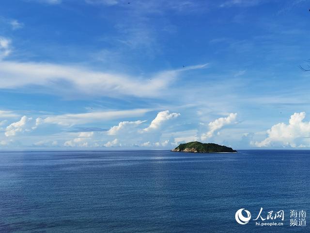 自驾万宁的正确打开方式，万宁旅游攻略自驾