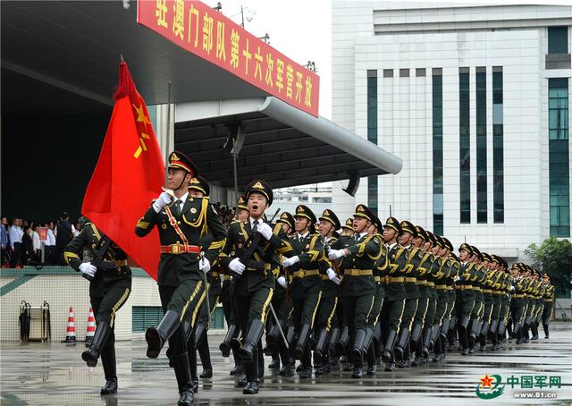 澳门怎么叫濠江，澳门为什么叫濠江呢（澳门名称的由来）