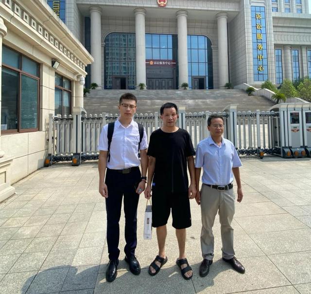 律师与糖尿病
