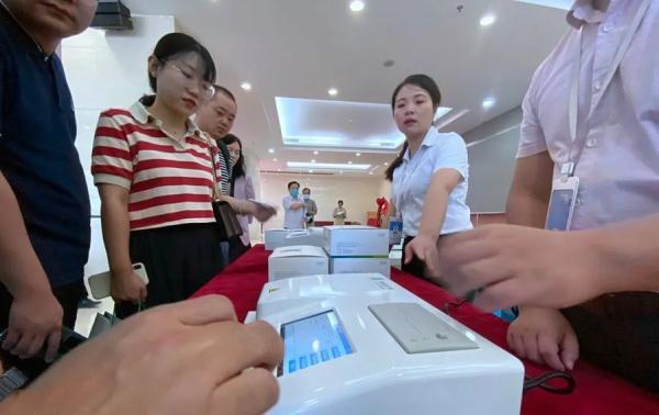 糖尿病检查多久出结果(糖尿病检查多久不吃饭)