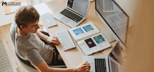 前端工程师深度解析，一文读懂前端定义、趋势