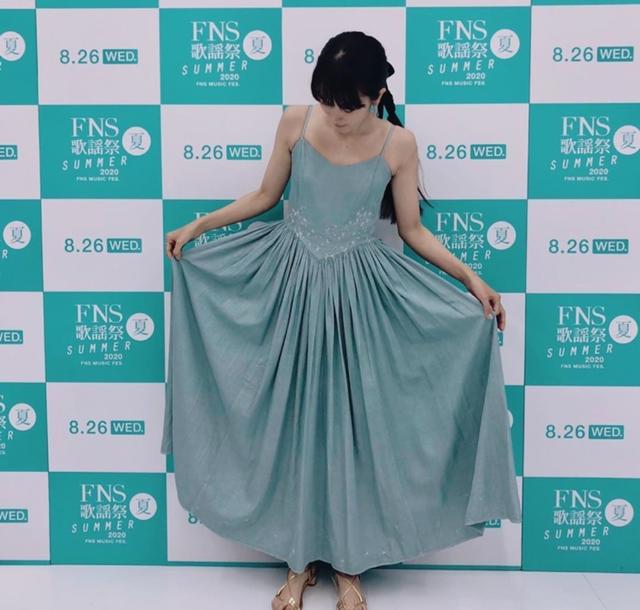 满岛光的颜值解析，红人馆半年才出现一次的满岛光