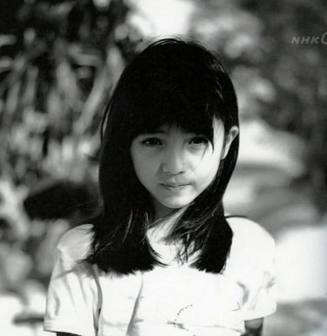 满岛光的颜值解析，红人馆半年才出现一次的满岛光