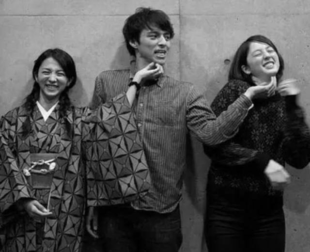 满岛光的颜值解析，红人馆半年才出现一次的满岛光