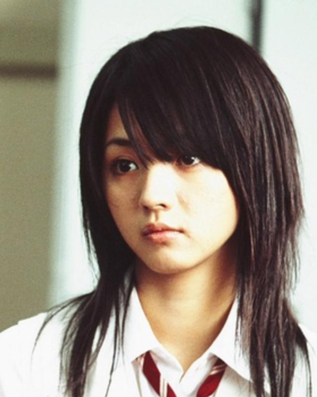 满岛光的颜值解析，红人馆半年才出现一次的满岛光