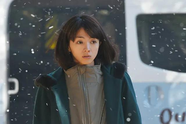 满岛光的颜值解析，红人馆半年才出现一次的满岛光