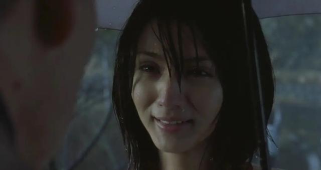 满岛光的颜值解析，红人馆半年才出现一次的满岛光