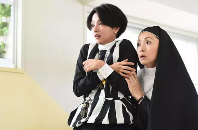 满岛光的颜值解析，红人馆半年才出现一次的满岛光