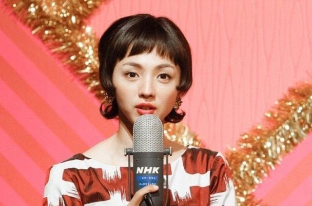 满岛光的颜值解析，红人馆半年才出现一次的满岛光