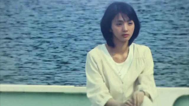 满岛光的颜值解析，红人馆半年才出现一次的满岛光