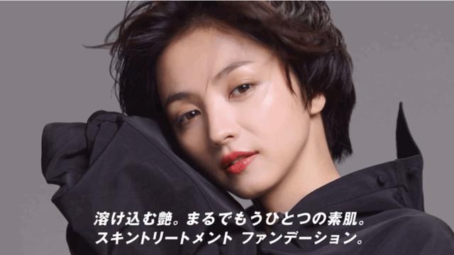 满岛光的颜值解析，红人馆半年才出现一次的满岛光