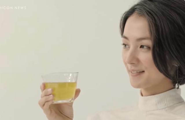 满岛光的颜值解析，红人馆半年才出现一次的满岛光