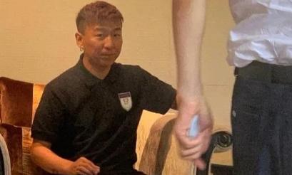 45岁陈羽凡近照变化，陈羽凡高清近照曝光